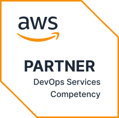 AWS Badge - DevOps