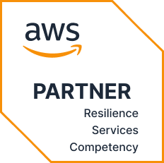 AWS Badge - Resilience